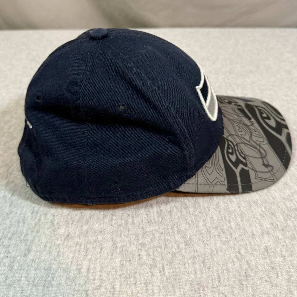 NFL Seattle Seahawks Youth 9FORTY Hat‎ 🧢💙💚